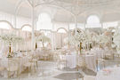 Saal im Steigenberger Grandhotel Petersberg | Foto: Kibogo – gesehen bei frauimmer-herrewig.de