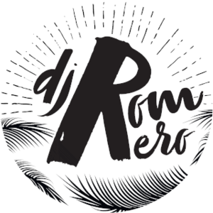 ROMERO - Euer Hochzeits-DJ
