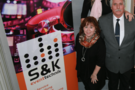 Gesellschafter(innen) S&K Eventtechnik GbR (von links nach rechts): Bärbel Kurth, Natascha Stöcker und Frank Stein – gesehen bei frauimmer-herrewig.de