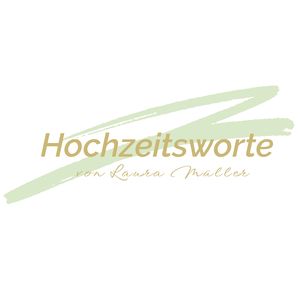 Laura Mueller - Hochzeitsworte