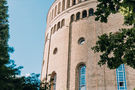 Wasserturm Hotel Cologne Aussenansicht – gesehen bei frauimmer-herrewig.de