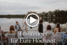 Thumbnail Trauredner one love Hochzeiten – gesehen bei frauimmer-herrewig.de