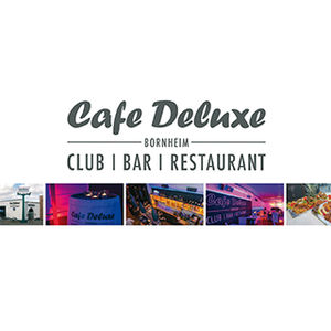 Café Deluxe