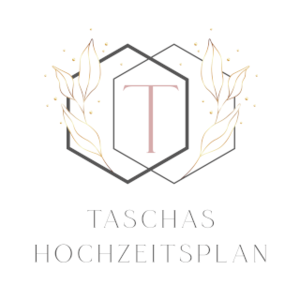 Taschas Hochzeitsplan