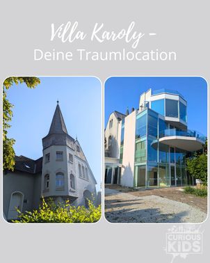 Villa Karoly 1 – gesehen bei frauimmer-herrewig.de Villa Karoly 1 – gesehen bei frauimmer-herrewig.de