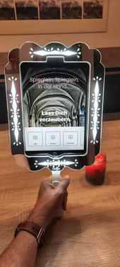 Selfic KB 2 – gesehen bei frauimmer-herrewig.de