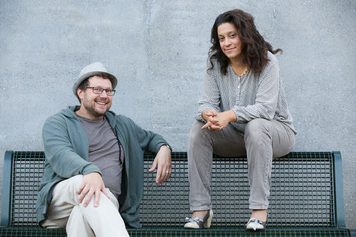 10-jähriges Jubiläum bei Angela & Ole Storytellers - das will gefeiert werden!