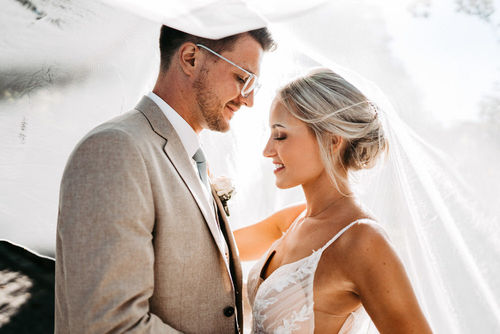 Sommerhochzeit in Hattingen