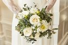 Blumenstrauß der Braut – gesehen bei frauimmer-herrewig.de