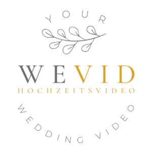 Wevid - Hochzeitsvideo