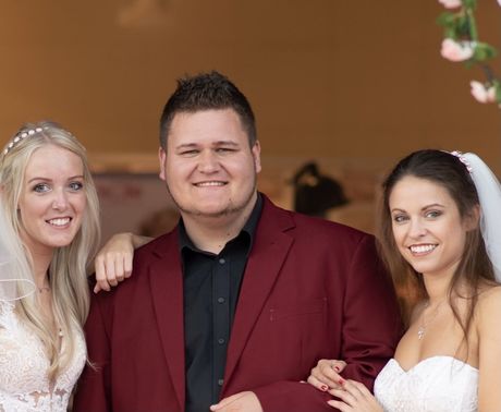 Trauzeremonie Jimmys Hochzeiten Freier Trauredner – gesehen bei frauimmer-herrewig.de