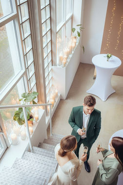 STUDIOCASTELL Hochzeitslocation 03 – gesehen bei frauimmer-herrewig.de