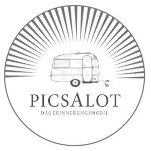 PICSALOT - DAS ERINNERUNGSMOBIL