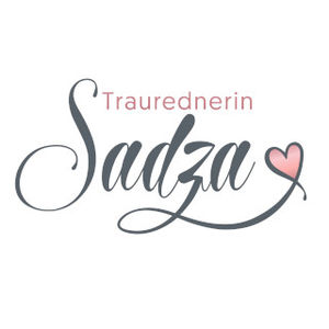 Freie Traurednerin Marion Sadza