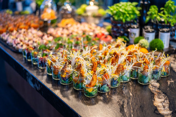 LOEWENLOFT Catering – gesehen bei frauimmer-herrewig.de