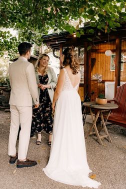 Liebe in Worten Freie Traureden 1 – gesehen bei frauimmer-herrewig.de