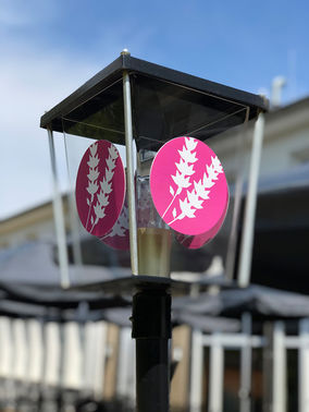 Zur Heide Event von außen – gesehen bei frauimmer-herrewig.de