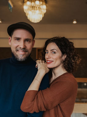 Herbst Hochzeit – gesehen bei frauimmer-herrewig.de Herbst Hochzeit – gesehen bei frauimmer-herrewig.de