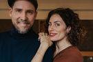 Herbst Hochzeit – gesehen bei frauimmer-herrewig.de