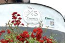 Hochzeitslocation XS Events Logo draussen 4 – gesehen bei frauimmer-herrewig.de