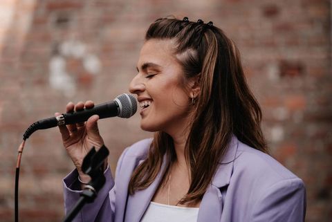 LAMEA - Leonie Krakowski