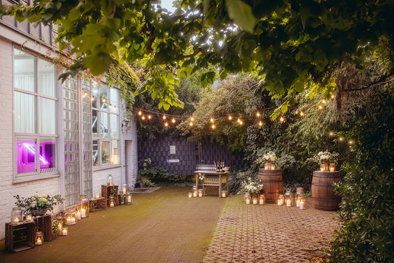 STUDIOCASTELL Hochzeitslocation 05 – gesehen bei frauimmer-herrewig.de