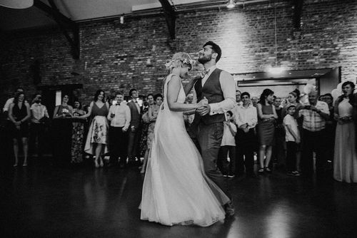 Mit diesen 6 Tipps feiert ihr die perfekte Hochzeitsparty