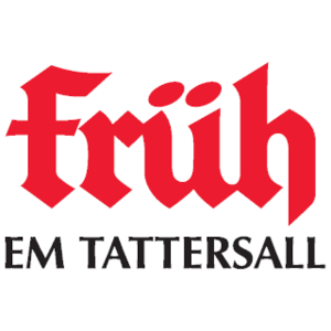 FRÜH Em Tattersall