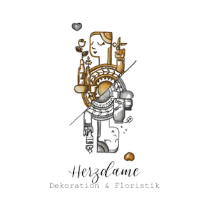Herzdamen Dekoration & Floristik
