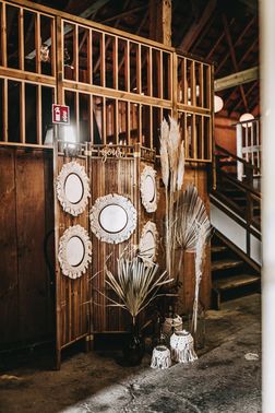 From boho with LOVE Blumen Deko 1  – gesehen bei frauimmer-herrewig.de