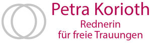 Petra Korioth - Rednerin für freie Trauungen