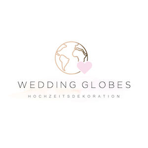 Wedding Globes