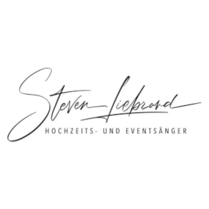 Steven Liebrand Hochzeits-und Eventsänger