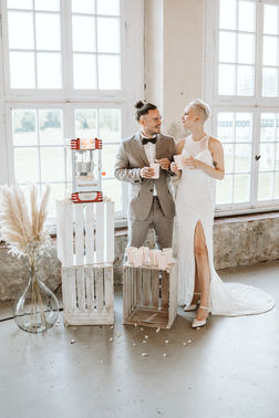 Popcornmaschine mieten – gesehen bei frauimmer-herrewig.de Popcornmaschine mieten – gesehen bei frauimmer-herrewig.de