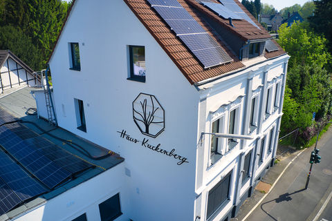 Haus Kuckenberg
