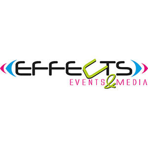 EFFECTS Events & Media