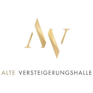 Alte Versteigerungshalle
