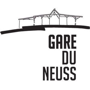 Gare du Neuss