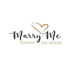 MARRY ME - Trauringe zum Verlieben