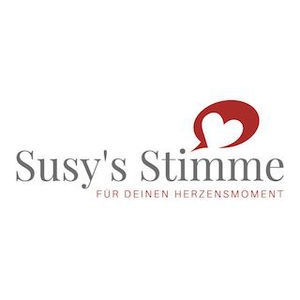 Susy's Stimme