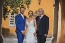 Trauredner Thomas Marz mit Brautpaar – gesehen bei frauimmer-herrewig.de