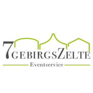 Eventservice 7gebirgszelte