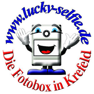 Lucky Selfie Fotobox