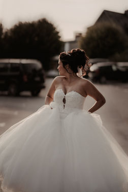 Hochzeitskleid – gesehen bei frauimmer-herrewig.de