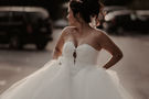 Hochzeitskleid – gesehen bei frauimmer-herrewig.de