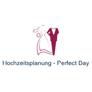 Hochzeitsplanung - Perfect Day