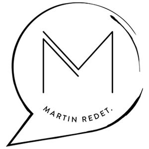 martinredet - Der Redner für Eure freie Trauung