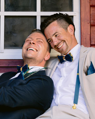 Freie Trauung Hochzeit Wortbegleiter – gesehen bei frauimmer-herrewig.de