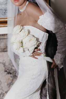 Hochzeitsdeko Koeln Studio Amore – gesehen bei frauimmer-herrewig.de