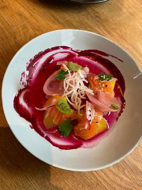 ST Eventcatering Catering Hochzeit Neuss – gesehen bei frauimmer-herrewig.de